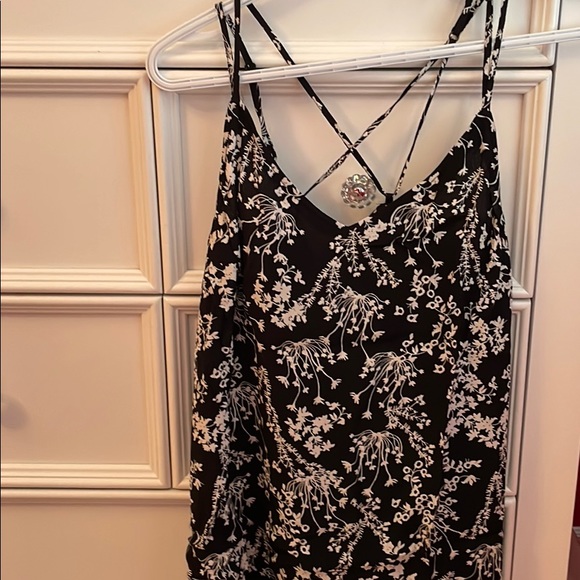 Garage Summer Dress